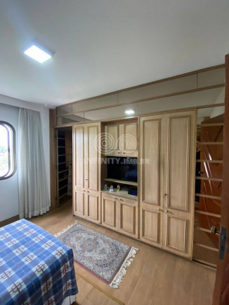Imagem Apartamento com 3 Quartos à Venda, 316 m² em Parque Da Mooca - São Paulo