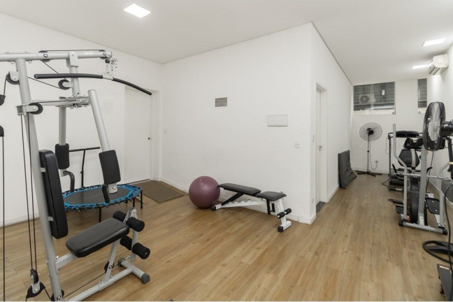 Imagem Apartamento com 4 Quartos à Venda, 198 m² em Jardim Paulista - São Paulo Imagem Apartamento com 4 Quartos à Venda, 198 m² em Jardim Paulista - São Paulo