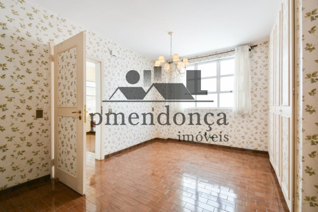Imagem Apartamento com 4 Quartos à Venda, 276 m² em Higienópolis - São Paulo