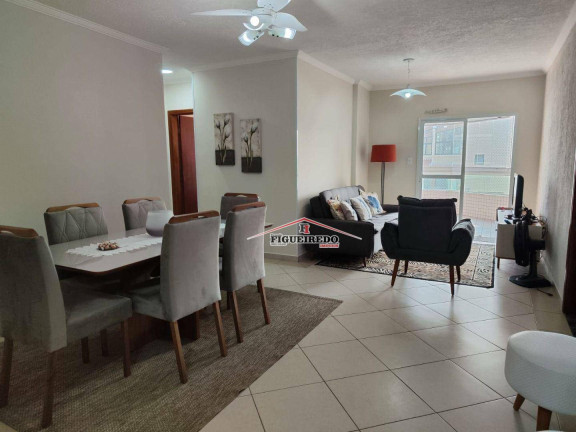 Imagem Apartamento com 2 Quartos à Venda, 100 m² em Aviação - Praia Grande Imagem Apartamento com 2 Quartos à Venda, 100 m² em Aviação - Praia Grande