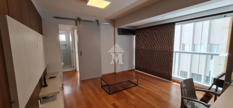 Imagem Apartamento com 1 Quarto para Alugar, 46 m² em Jardim Paulista - São Paulo Imagem Apartamento com 1 Quarto para Alugar, 46 m² em Jardim Paulista - São Paulo
