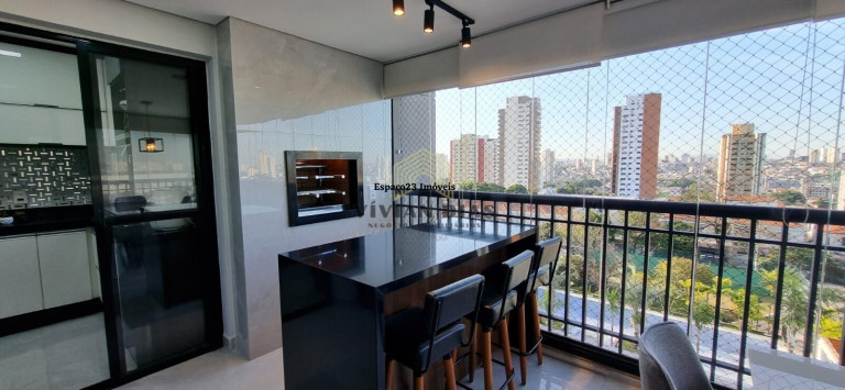 Imagem Apartamento com 3 Quartos à Venda, 105 m² em Vila Carrão - São Paulo