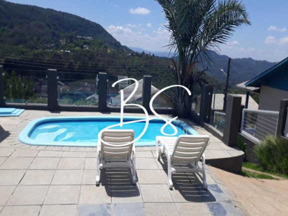 Imagem Casa com 2 Quartos à Venda, 450 m² em Várzea Grande - Gramado