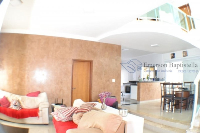 Imagem Casa de Condomínio com 4 Quartos à Venda, 300 m² em Loteamento Itatiba Country Club - Itatiba Imagem Casa de Condomínio com 4 Quartos à Venda, 300 m² em Loteamento Itatiba Country Club - Itatiba