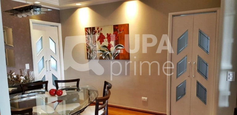 Imagem Apartamento com 3 Quartos à Venda, 105 m² em água Rasa - São Paulo Imagem Apartamento com 3 Quartos à Venda, 105 m² em água Rasa - São Paulo