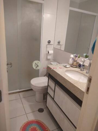 Imagem Apartamento com 3 Quartos à Venda, 87 m² em Pompeia - Santos Imagem Apartamento com 3 Quartos à Venda, 87 m² em Pompeia - Santos