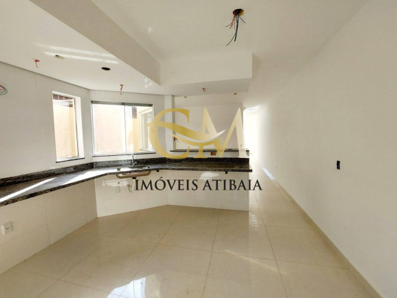Imagem Casa com 3 Quartos à Venda, 150 m² em Jardim Brogotá - Atibaia