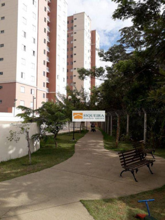 Imagem Apartamento com 2 Quartos à Venda, 50 m² em Vila Odin - Sorocaba Imagem Apartamento com 2 Quartos à Venda, 50 m² em Vila Odin - Sorocaba