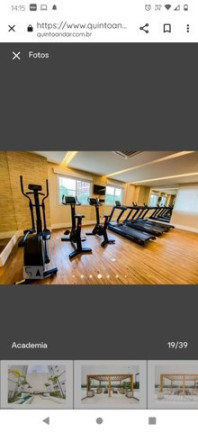 Imagem Apartamento com 2 Quartos à Venda, 67 m² em Parque São Jorge - São Paulo Imagem Apartamento com 2 Quartos à Venda, 67 m² em Parque São Jorge - São Paulo