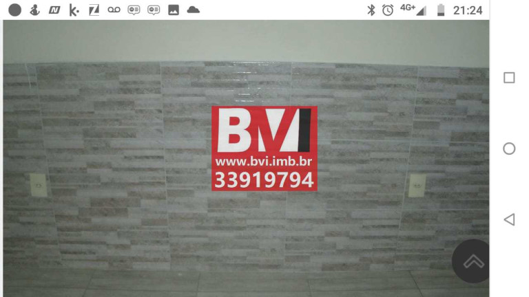 Imagem Apartamento com 1 Quarto à Venda, 40 m² em Olaria - Rio De Janeiro Imagem Apartamento com 1 Quarto à Venda, 40 m² em Olaria - Rio De Janeiro