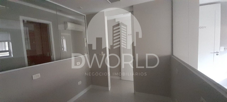 Imagem Sala Comercial para Alugar, 55 m² em Jardim Paulista - São Paulo