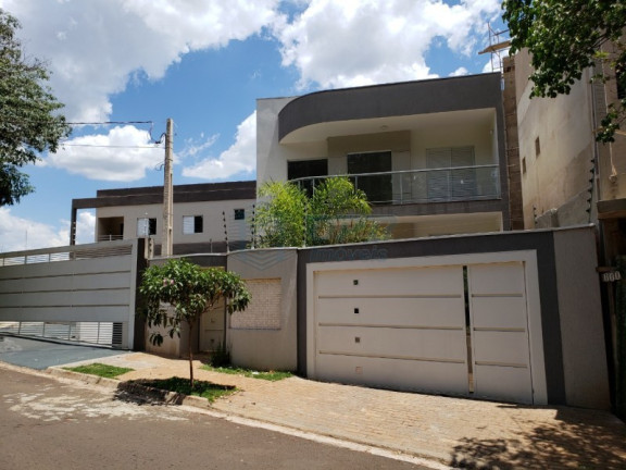 Imagem Apartamento à Venda,  em Jardim Botânico - Ribeirão Preto