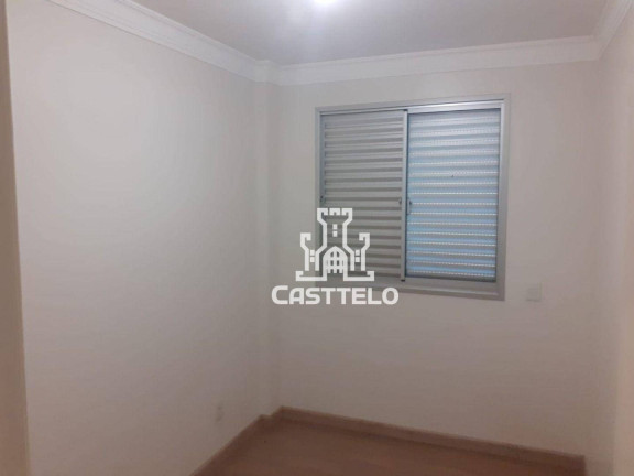 Imagem Apartamento com 3 Quartos à Venda, 64 m² em Vale Dos Tucanos - Londrina