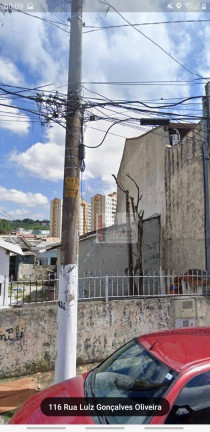 Imagem Casa com 2 Quartos à Venda, 360 m² em Sacomã - São Paulo
