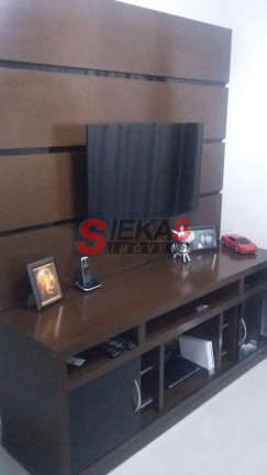 Imagem Apartamento com 2 Quartos à Venda, 50 m² em Vila Antonieta - São Paulo Imagem Apartamento com 2 Quartos à Venda, 50 m² em Vila Antonieta - São Paulo