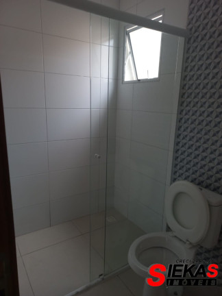 Imagem Apartamento com 1 Quarto para Alugar, 35 m² em Vila Nova Manchester - São Paulo Imagem Apartamento com 1 Quarto para Alugar, 35 m² em Vila Nova Manchester - São Paulo