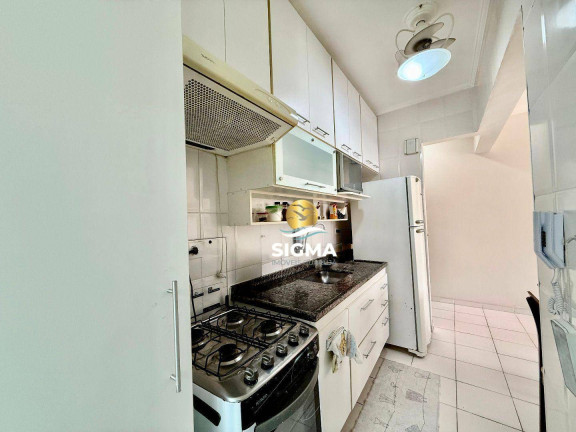 Imagem Apartamento com 2 Quartos à Venda, 70 m² em Enseada - Guarujá Imagem Apartamento com 2 Quartos à Venda, 70 m² em Enseada - Guarujá