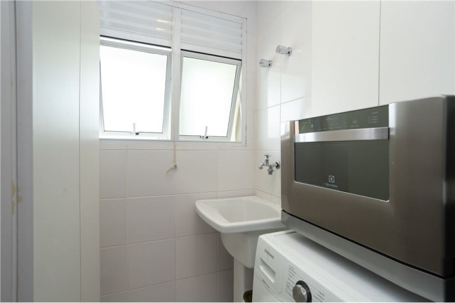 Imagem Apartamento com 1 Quarto à Venda, 54 m² em Cerqueira César - São Paulo