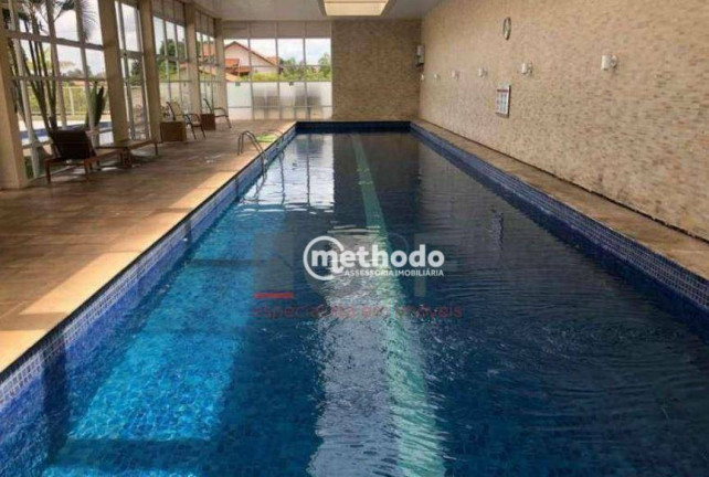Imagem Apartamento com 3 Quartos à Venda, 137 m² em Loteamento Alphaville Campinas - Campinas Imagem Apartamento com 3 Quartos à Venda, 137 m² em Loteamento Alphaville Campinas - Campinas
