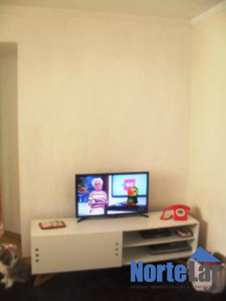 Imagem Apartamento com 2 Quartos à Venda, 52 m² em Jardim Maristela - São Paulo