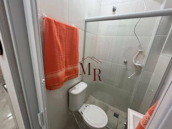 Imagem Kitnet com 1 Quarto à Venda, 25 m² em Aviação - Praia Grande