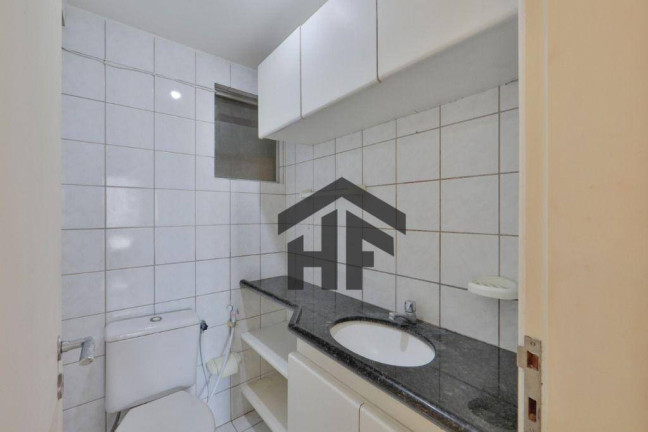 Imagem Apartamento com 4 Quartos à Venda, 145 m² em Espinheiro - Recife