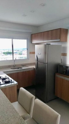 Imagem Apartamento com 2 Quartos à Venda, 74 m² em Aviação - Praia Grande