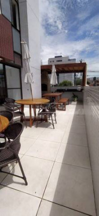 Imagem Apartamento com 3 Quartos à Venda, 72 m² em Bessa - João Pessoa