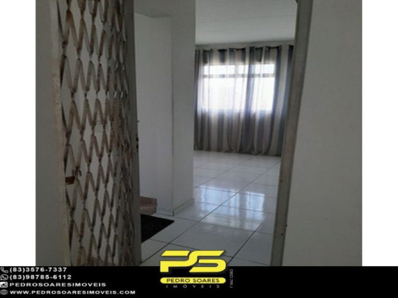 Imagem Apartamento com 2 Quartos à Venda, 50 m² em Ernesto Geisel - João Pessoa Imagem Apartamento com 2 Quartos à Venda, 50 m² em Ernesto Geisel - João Pessoa