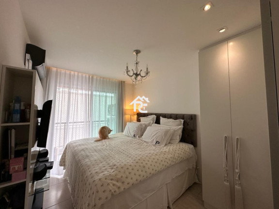 Imagem Apartamento com 2 Quartos à Venda, 81 m² em Icaraí - Niterói Imagem Apartamento com 2 Quartos à Venda, 81 m² em Icaraí - Niterói