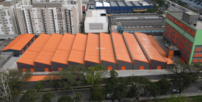 Imagem Imóvel para Alugar, 310 m² em Lapa - São Paulo Imagem Imóvel para Alugar, 310 m² em Lapa - São Paulo