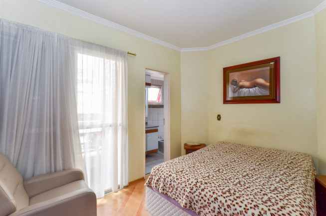 Imagem Apartamento com 3 Quartos à Venda, 136 m² em Vila Andrade - São Paulo Imagem Apartamento com 3 Quartos à Venda, 136 m² em Vila Andrade - São Paulo