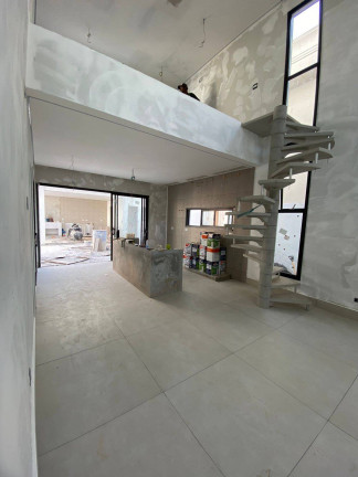 Imagem Casa de Condomínio com 4 Quartos à Venda, 250 m² em Cidade Tamboré - Santana De Parnaíba Imagem Casa de Condomínio com 4 Quartos à Venda, 250 m² em Cidade Tamboré - Santana De Parnaíba