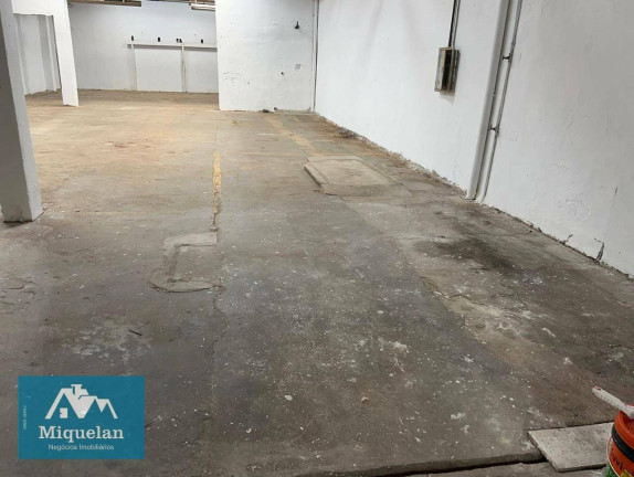 Imagem Galpão à Venda ou Locação, 600 m² em Vila Carrão - São Paulo