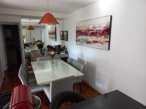 Imagem Apartamento com 2 Quartos à Venda, 70 m² em Indianópolis - São Paulo