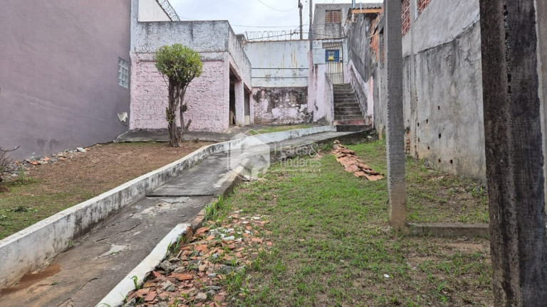 Imagem Terreno à Venda, 300 m² em Casa Verde - São Paulo
