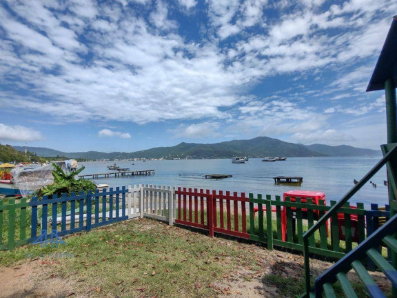 Imagem Terreno à Venda, 732 m² em Lagoa Da Conceição - Florianópolis Imagem Terreno à Venda, 732 m² em Lagoa Da Conceição - Florianópolis