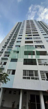 Apartamento com 3 Quartos à Venda, 122 m² em Graças - Recife