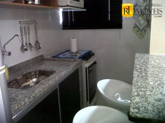 Imagem Apartamento com 1 Quarto à Venda, 34 m² em Jardim Excelsior - Cabo Frio