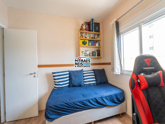 Imagem Apartamento com 3 Quartos à Venda, 160 m² em Jardim Brasil (zona Sul) - São Paulo Imagem Apartamento com 3 Quartos à Venda, 160 m² em Jardim Brasil (zona Sul) - São Paulo