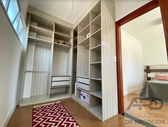Imagem Casa com 4 Quartos à Venda, 126 m² em Chácara Faggion - Suzano