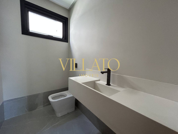 Imagem Casa com 4 Quartos à Venda, 453 m² em Residencial Alphaville Flamboyant - Goiânia