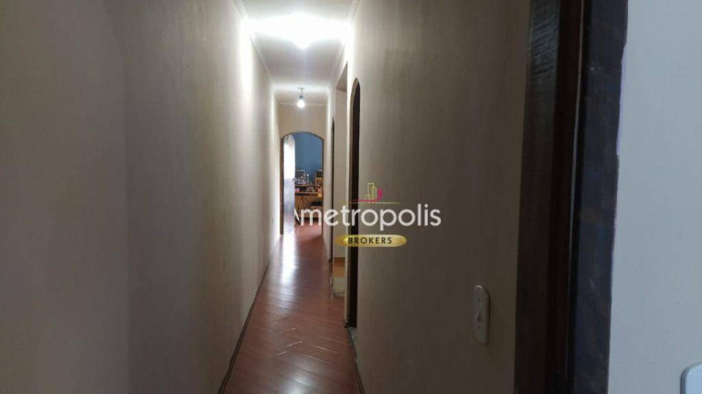 Imagem Sobrado com 3 Quartos à Venda, 205 m² em Jardim Santo Alberto - Santo André Imagem Sobrado com 3 Quartos à Venda, 205 m² em Jardim Santo Alberto - Santo André