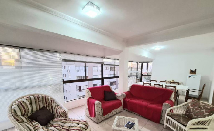 Apartamento com 4 Quartos à Venda, 115 m² em Centro - Capão Da Canoa