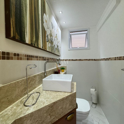 Imagem Casa com 2 Quartos à Venda, 120 m² em Caiçara - Praia Grande Imagem Casa com 2 Quartos à Venda, 120 m² em Caiçara - Praia Grande