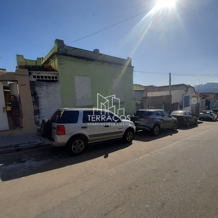 Terreno à Venda, 352 m² em Centro - Jundiaí