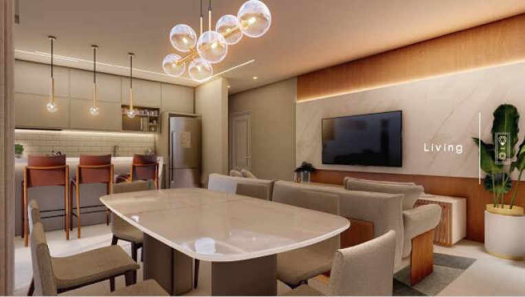 Imagem Apartamento com 2 Quartos à Venda, 80 m² em Balneário Piçarras