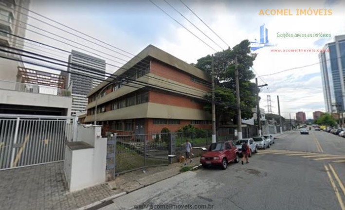 Imagem Imóvel à Venda, 2.737 m² em Barra Funda - São Paulo Imagem Imóvel à Venda, 2.737 m² em Barra Funda - São Paulo