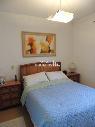 Imagem Apartamento com 3 Quartos à Venda, 75 m² em Chácara Inglesa - São Paulo Imagem Apartamento com 3 Quartos à Venda, 75 m² em Chácara Inglesa - São Paulo