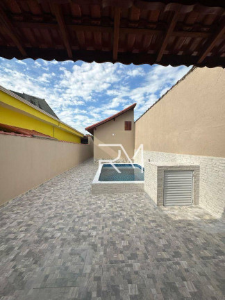 Imagem Casa com 2 Quartos à Venda, 85 m² em Vila Atlântica - Mongaguá